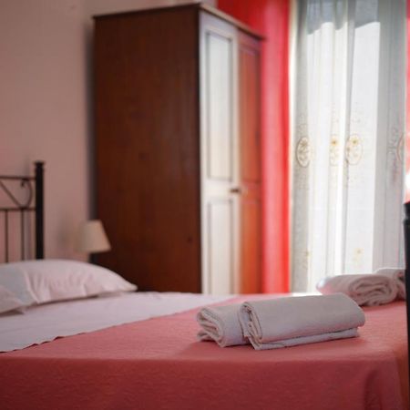 B&B Porta Del Re Taormina Eksteriør bilde