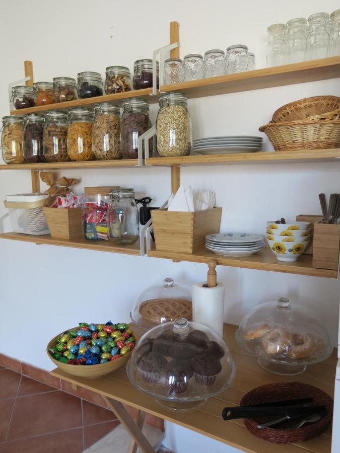 B&B Porta Del Re Taormina Eksteriør bilde