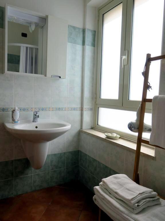 B&B Porta Del Re Taormina Eksteriør bilde